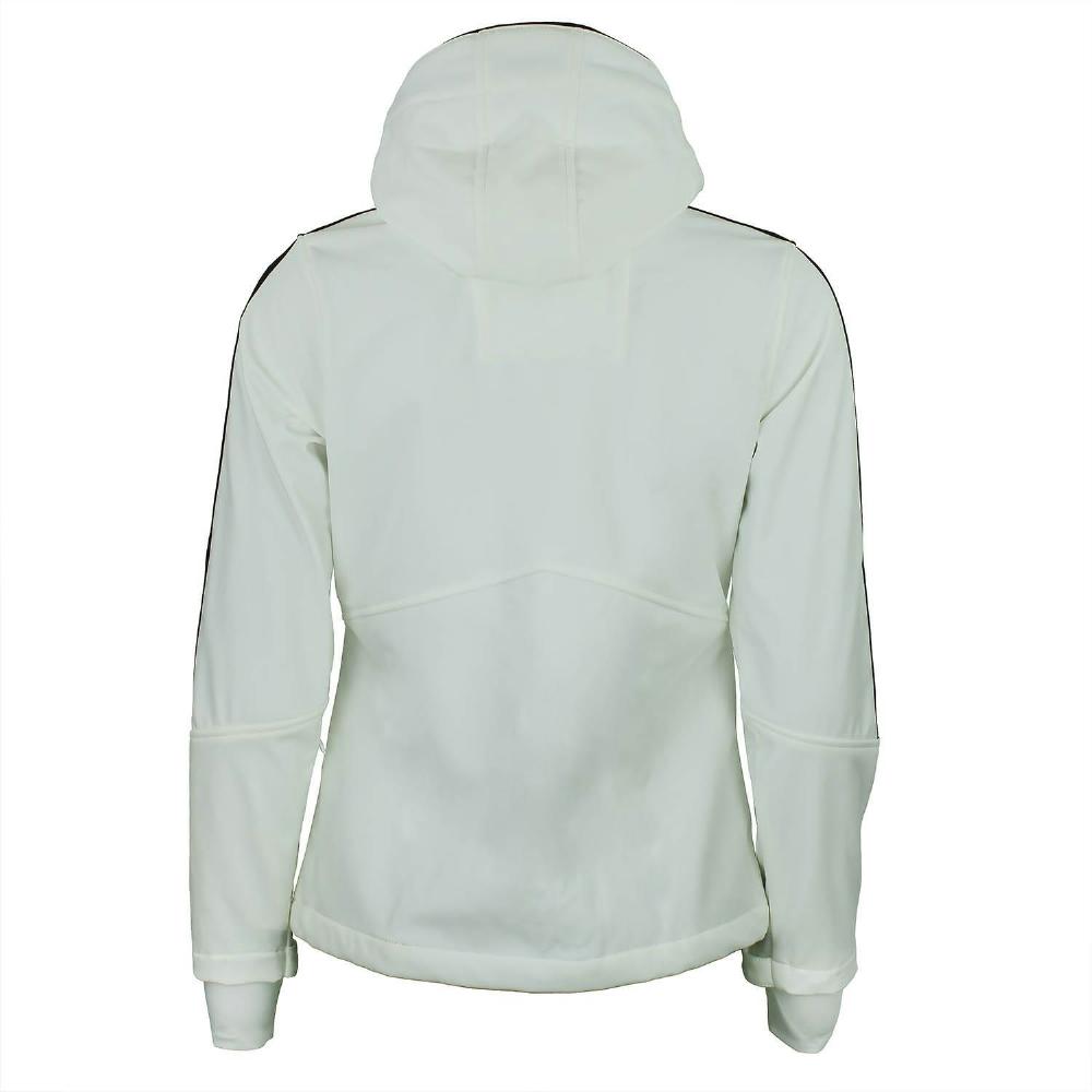 Veste Veste softshell Peak Mountain - Noir