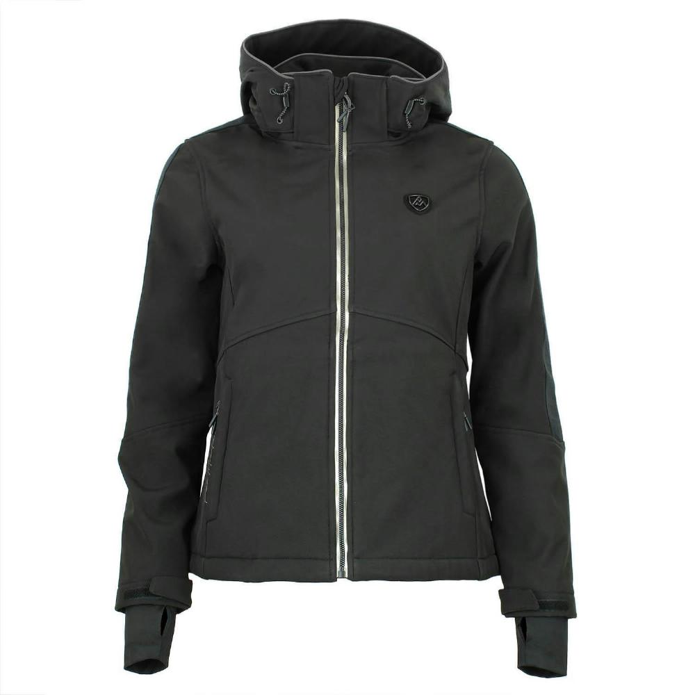 Veste Veste Softshell Femme - Noir