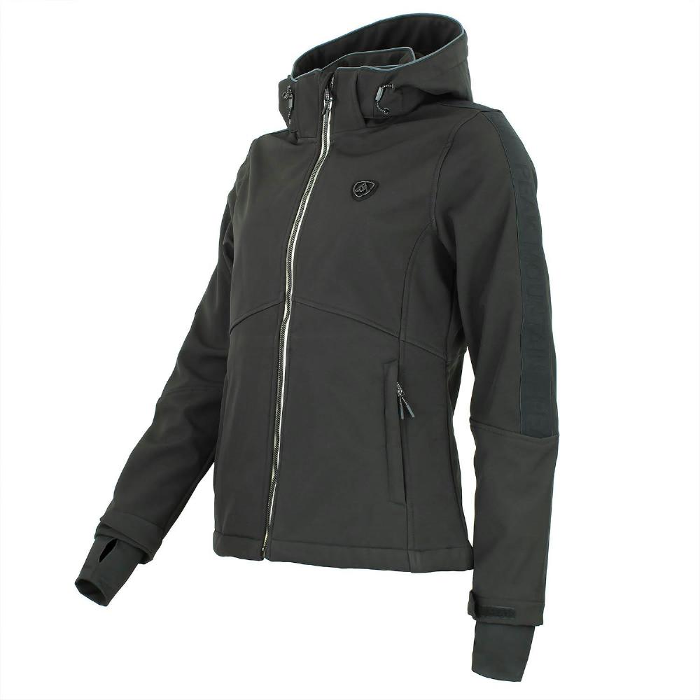 Veste Veste Softshell Femme - Noir