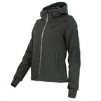 Veste Veste Softshell Femme - Noir