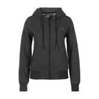 Sweat à capuche ARGENTIERE - gris