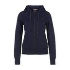 Hoodie ARGENTIERE - bleu marine