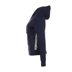 Hoodie ARGENTIERE - bleu marine