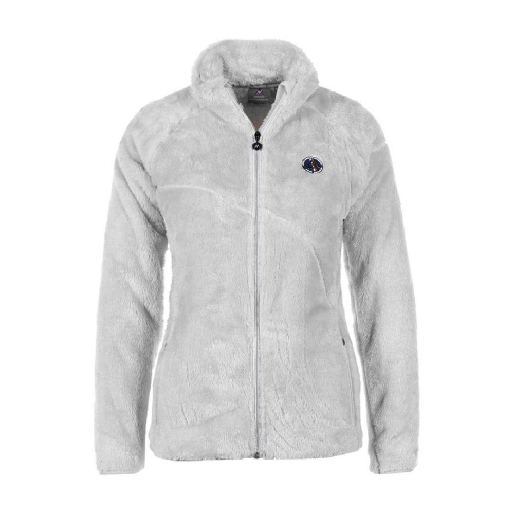 Polaire Blouson Polaire - Gris