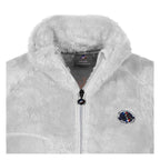 Polaire Blouson Polaire - Gris
