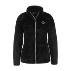 Polaire Veste en polaire Peak Mountain - Noir