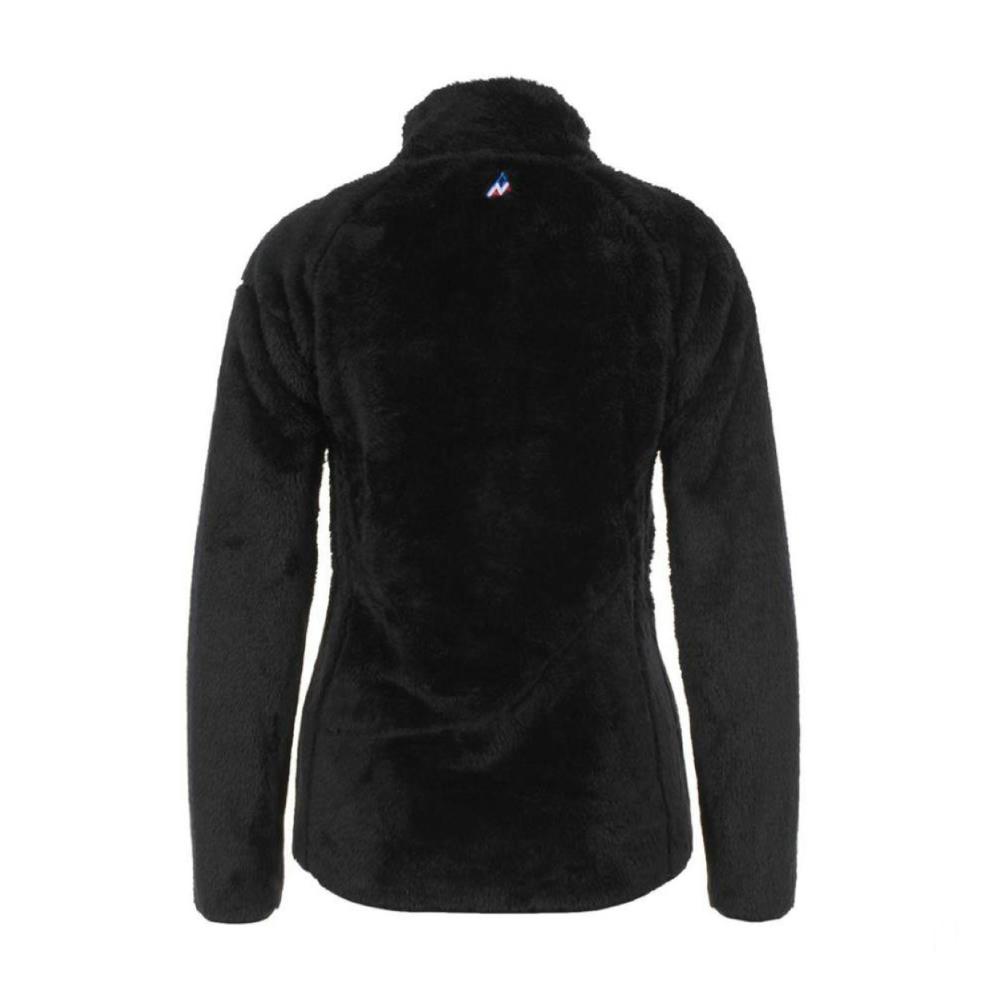 Polaire Veste en polaire Peak Mountain - Noir