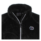 Polaire Veste en polaire Peak Mountain - Noir