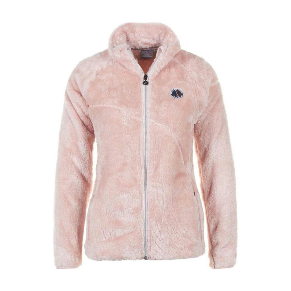 Doudoune Ariano - Rose