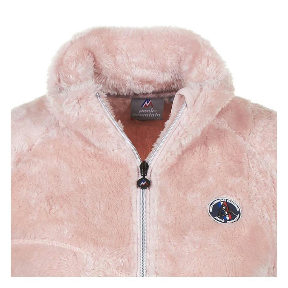 Doudoune Ariano - Rose