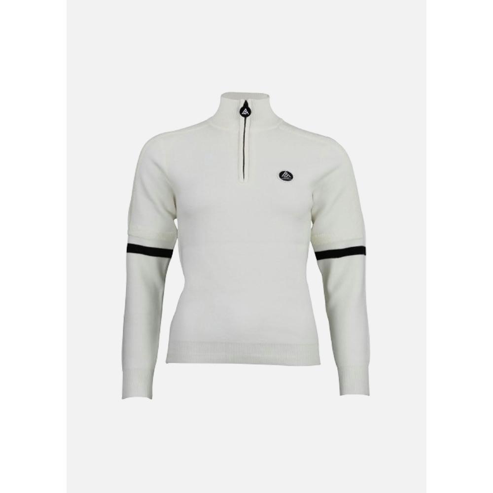 Polaire Blouson Peak Mountain - Bleu Nuit