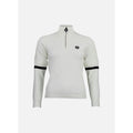 Polaire Blouson Peak Mountain - Bleu Nuit