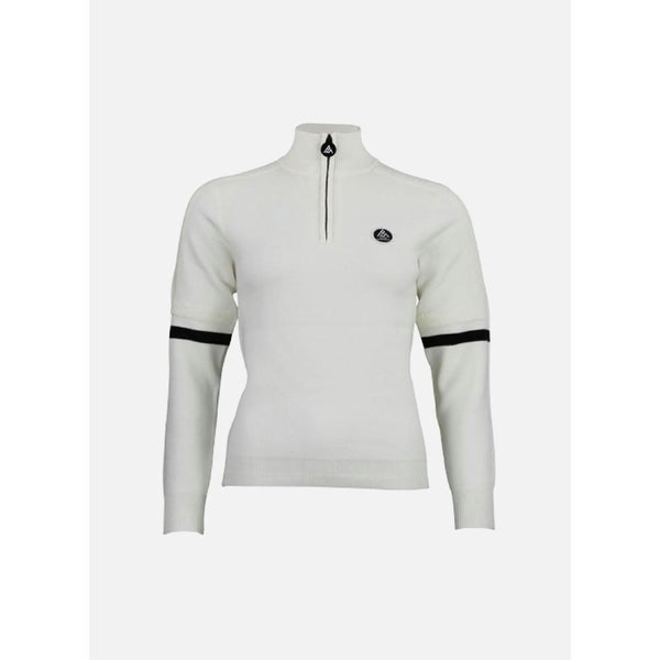 Polaire Blouson Peak Mountain - Bleu Nuit