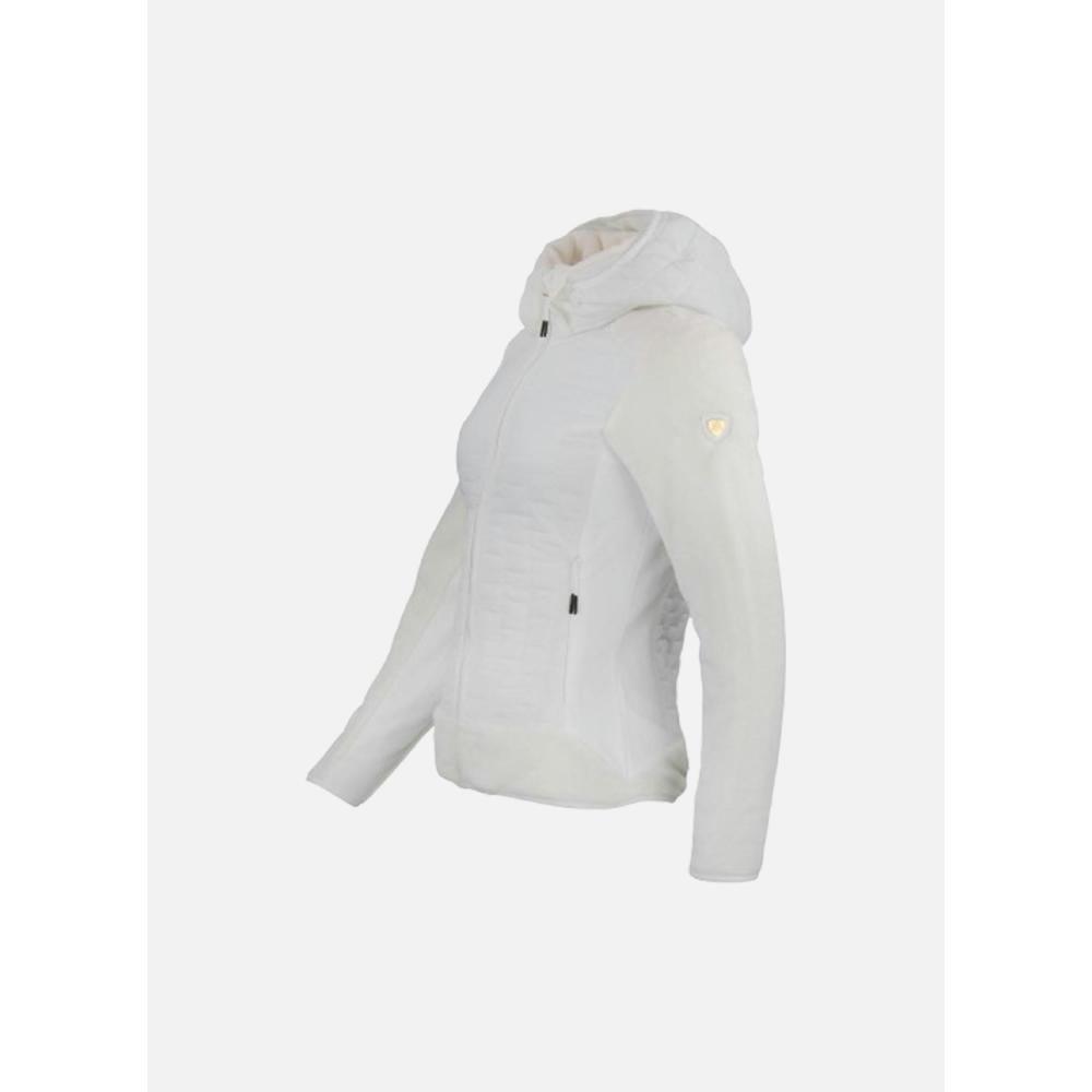 Polaire Blouson Peak Mountain - Bleu Nuit