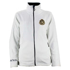 Polaire Veste polaire Peak Mountain - Blanc