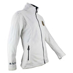 Polaire Veste polaire Peak Mountain - Blanc