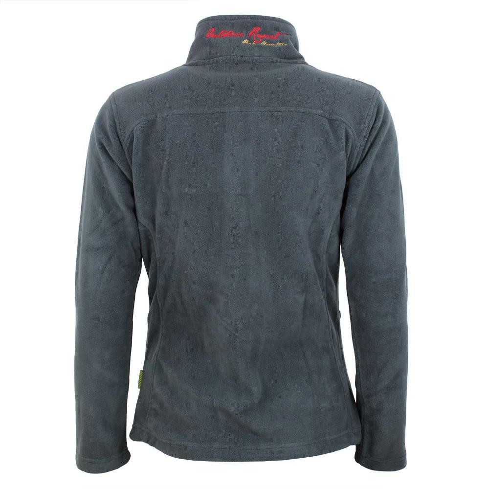 Polaire ASAK - Gris