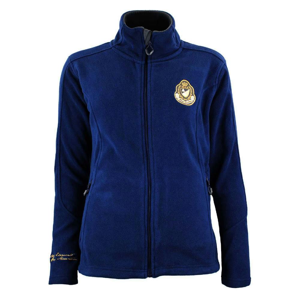 Jerseys Veste polaire Peak Mountain - Bleu marine