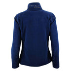 Jerseys Veste polaire Peak Mountain - Bleu marine