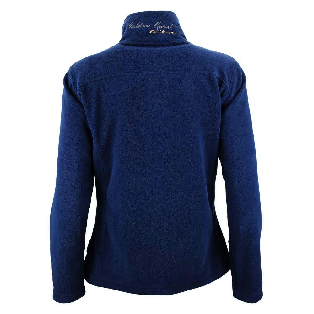 Jerseys Veste polaire Peak Mountain - Bleu marine