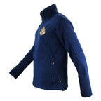 Jerseys Veste polaire Peak Mountain - Bleu marine