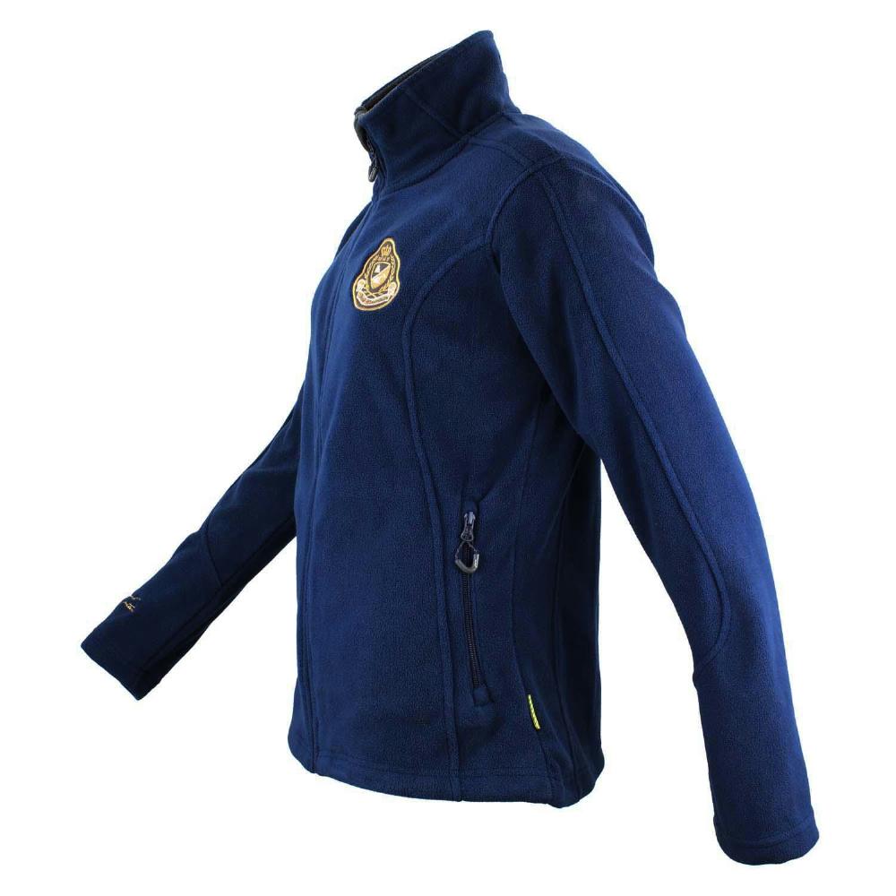 Jerseys Veste polaire Peak Mountain - Bleu marine