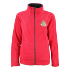 Polaire Blouson polaire Peak Mountain - Rouge