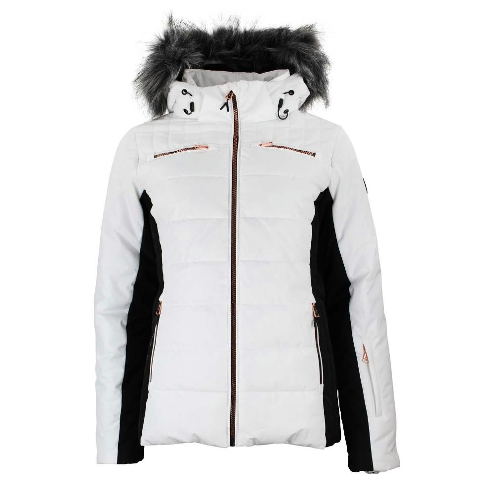 Doudoune Doudoune ASALPI - Bicolore