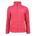 Polaire Veste polaire Peak Mountain - Fuchsia