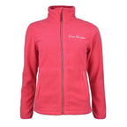 Polaire Veste polaire Peak Mountain - Fuchsia