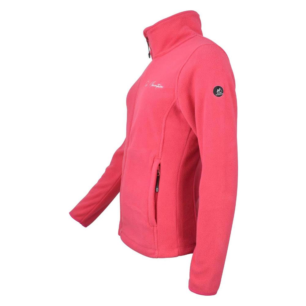 Polaire Veste polaire Peak Mountain - Fuchsia