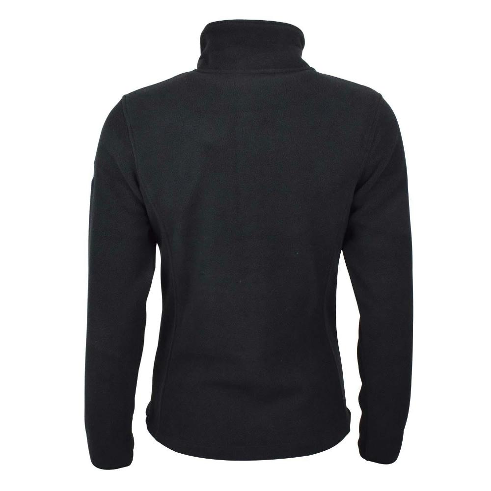 Polaire Blouson polaire Peak Mountain - Noir