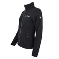 Polaire Blouson polaire Peak Mountain - Noir