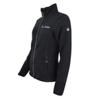 Polaire Blouson polaire Peak Mountain - Noir