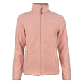 Polaire Blouson polaire Peak Mountain - Rose