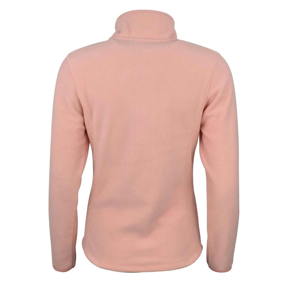 Polaire Blouson polaire Peak Mountain - Rose
