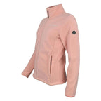 Polaire Blouson polaire Peak Mountain - Rose