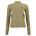 Hoodie Peak Mountain - Tricolore