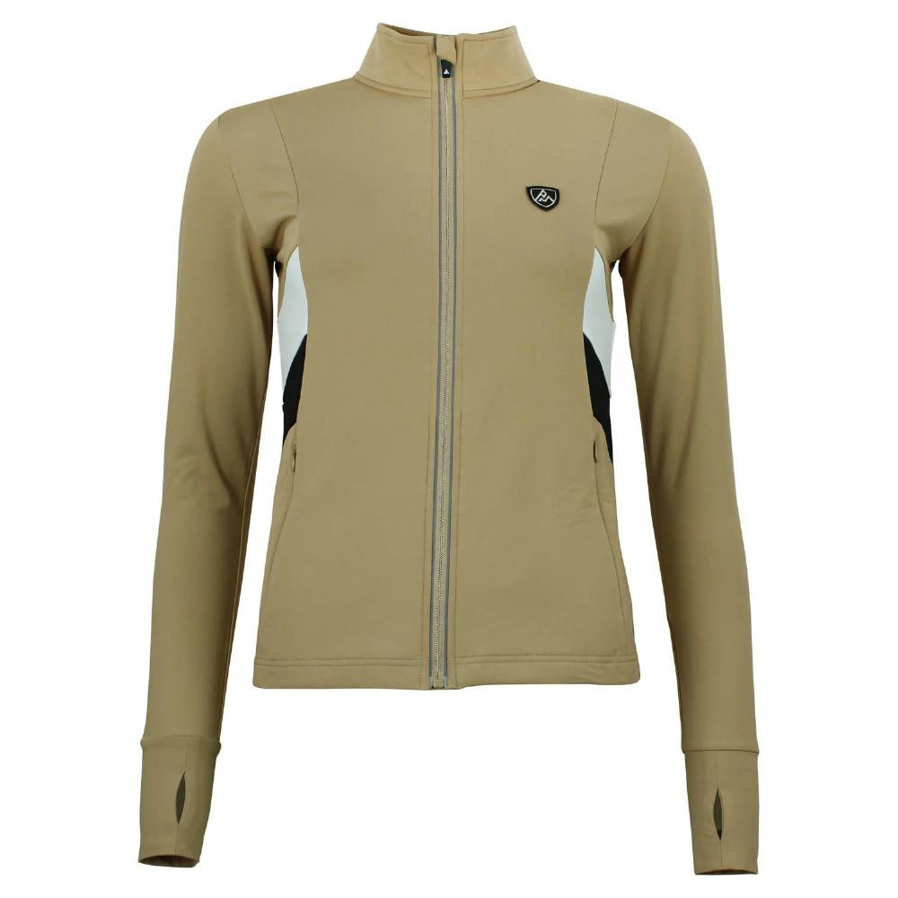 Hoodie Peak Mountain - Tricolore