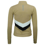 Hoodie Peak Mountain - Tricolore