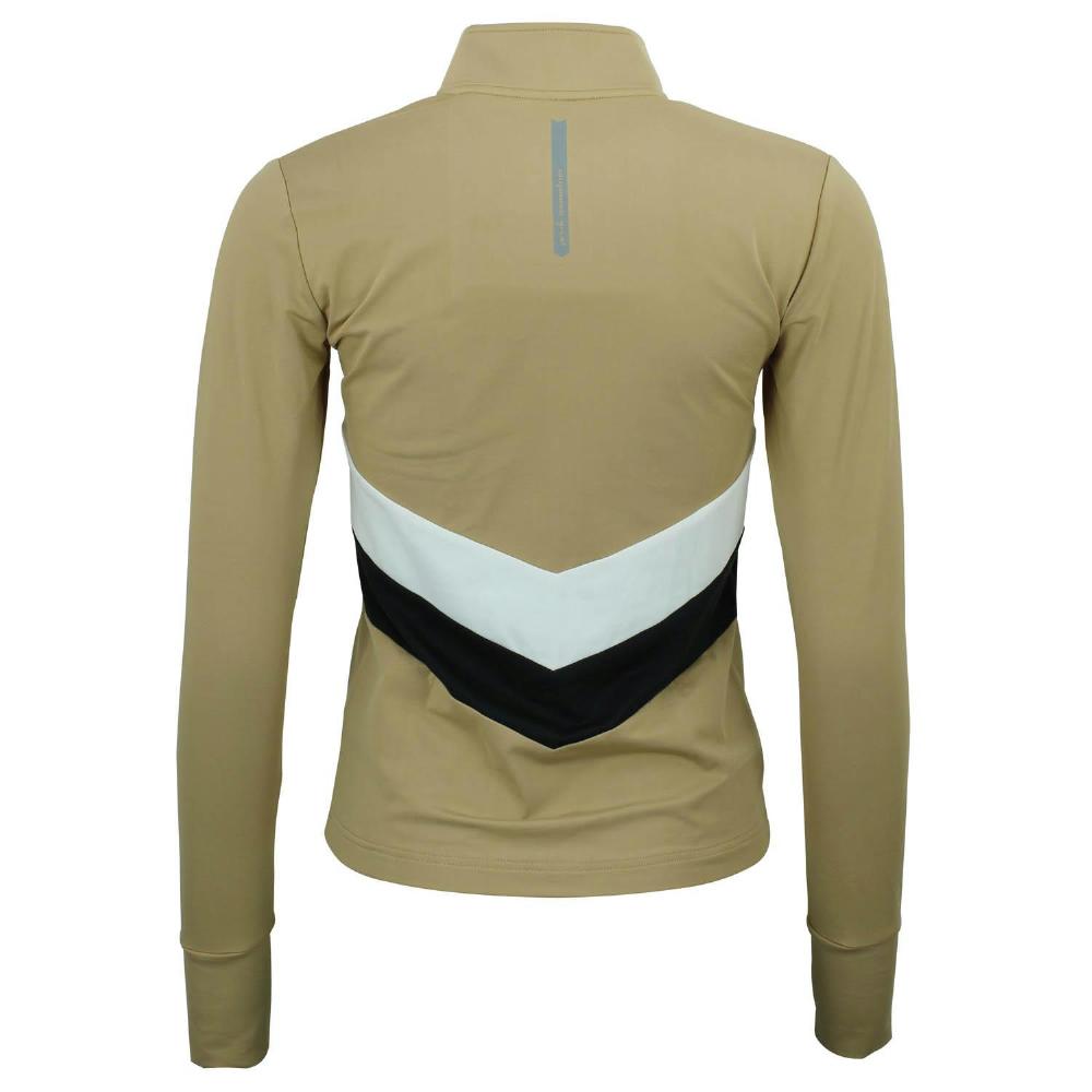 Hoodie Peak Mountain - Tricolore