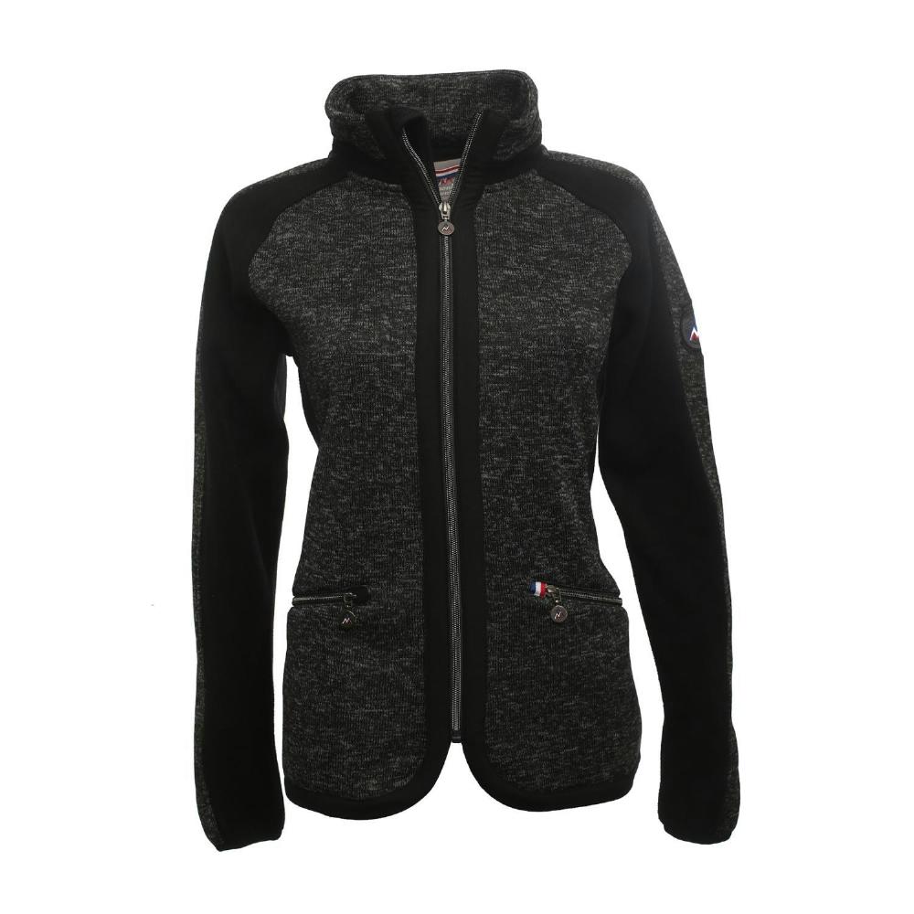 Jerseys Asphere - Noir