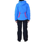 Ensemble ASTEC1 - Turquoise