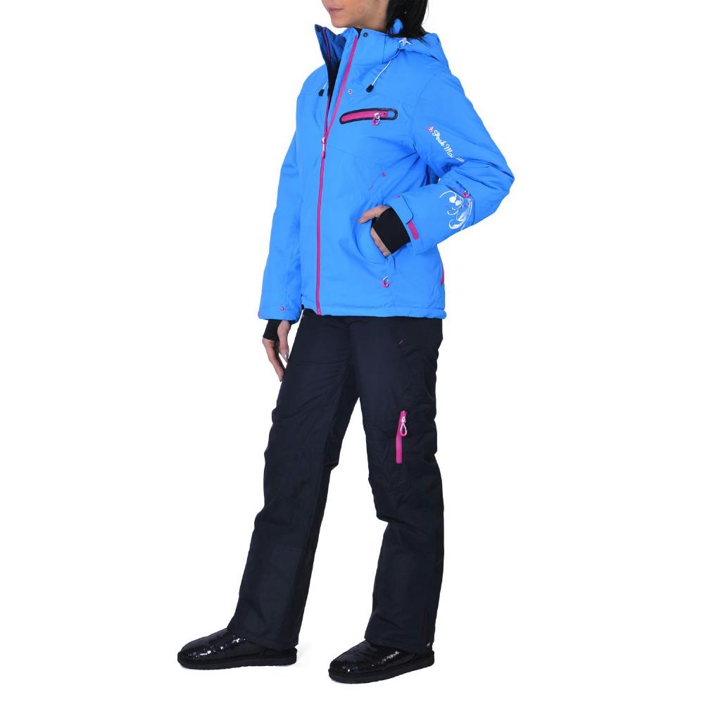 Ensemble ASTEC1 - Turquoise