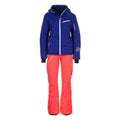 Ensemble Astec1 - Violet