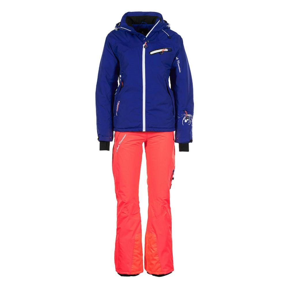 Ensemble Astec1 - Violet
