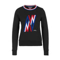 Hoodie ATAMINE - Noir