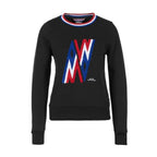 Hoodie ATAMINE - Noir