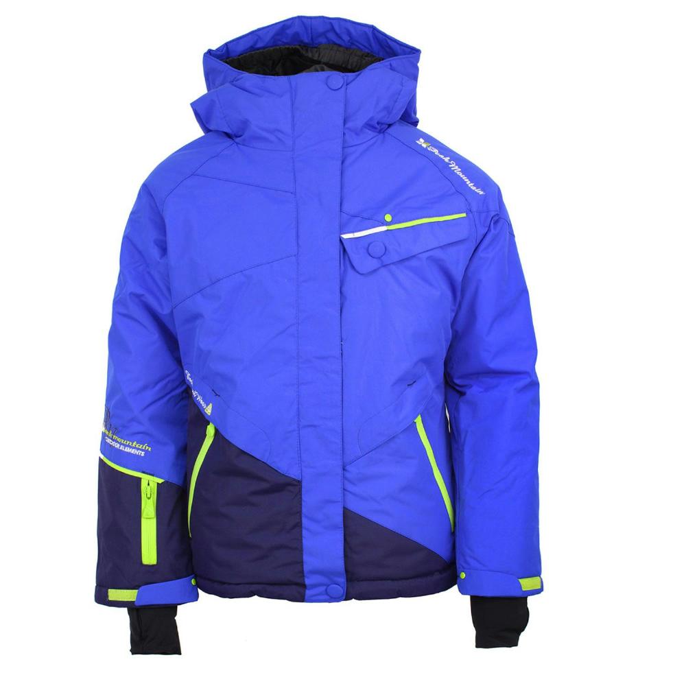 Veste Veste Peak Mountain - Bicolore