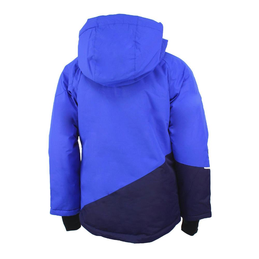 Veste Veste Peak Mountain - Bicolore